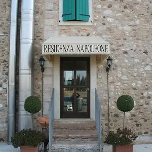 Aparthotel Residenza Napoleone, Rivoli Veronese